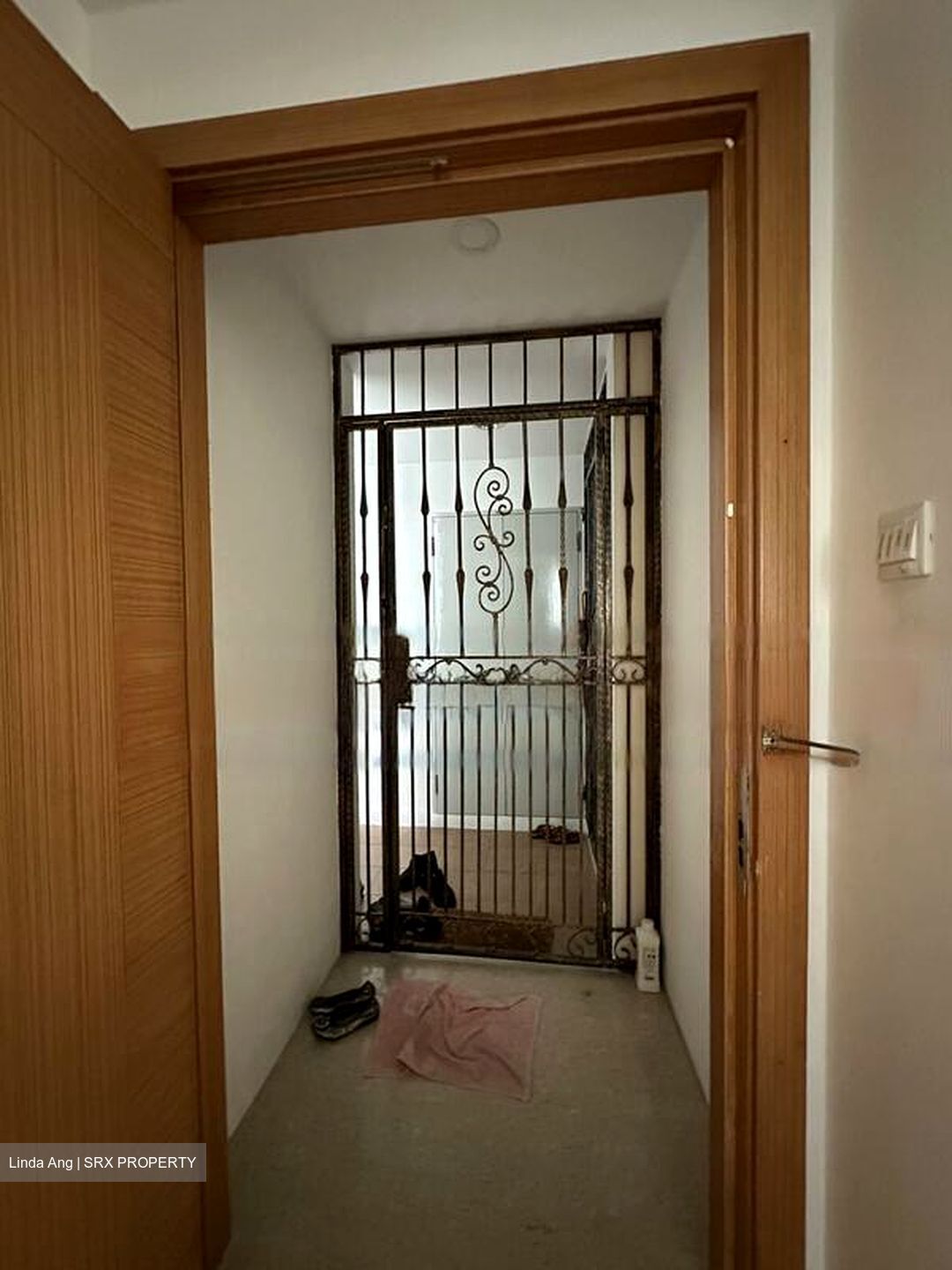 D'Marine (D15), Apartment #532885301